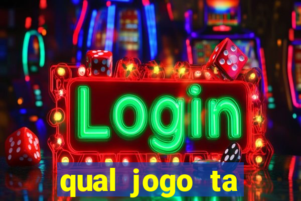 qual jogo ta pagando agora